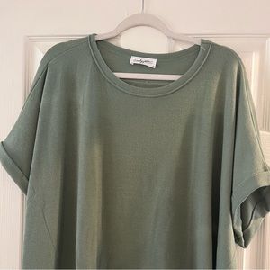 Carly Jean Los Angeles